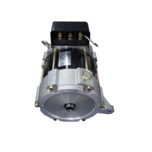 4.5kW EV Motor Image