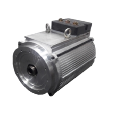 7.5kW EV Motor Image