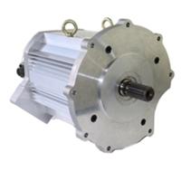 EV Traction Motor