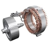 EV Traction Motor