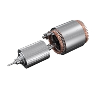 EV Traction Motor