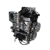 EV Traction Motor