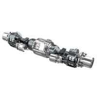 Electric Axle