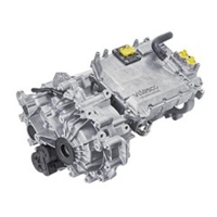 Electric Axle