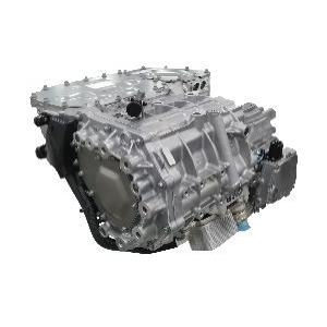 <p>150 kW Electric Axle</p>