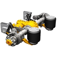 Electric Axle