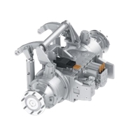 Electric Axle