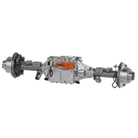Electric Axle