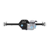 Electric Axle