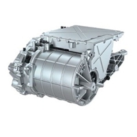 Electric Axle