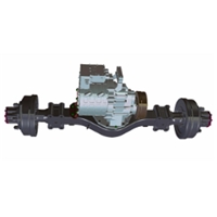 Electric Axle