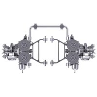 Electric Axle