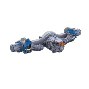 14Xe ePowertrain Image
