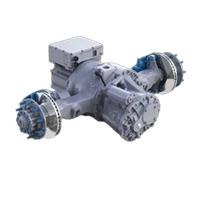 Electric Axle