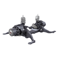 Electric Axle