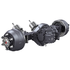 HDE3T (Semi-Detached) Image