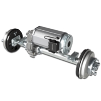 Electric Axle