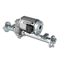 Electric Axle