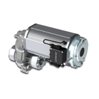 Electric Axle