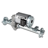 Electric Axle