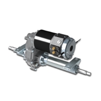 Electric Axle