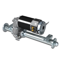 Electric Axle