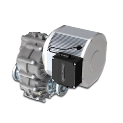 TX2 PLUS SERIE - CVJ VERSION Image