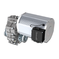 Electric Axle