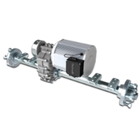 Electric Axle
