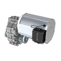 Electric Axle