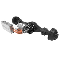 Electric Axle