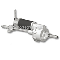 Electric Axle