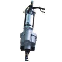 Electric Axle