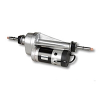 Electric Axle