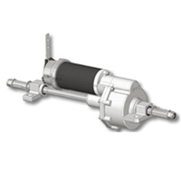 Electric Axle