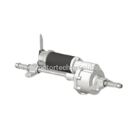 Electric Axle