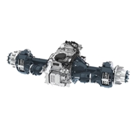 Electric Axle