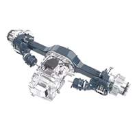 Electric Axle