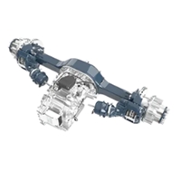 Electric Axle