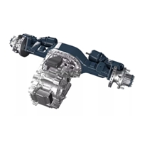 Electric Axle