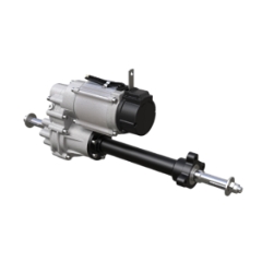 500W Series Image