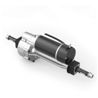 Electric Axle