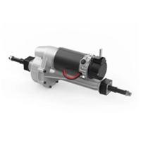 Electric Axle