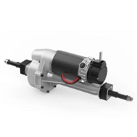 Electric Axle