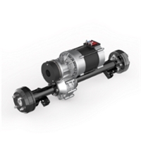 Electric Axle