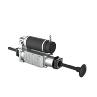 Electric Axle