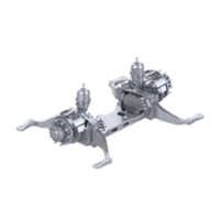Electric Axle