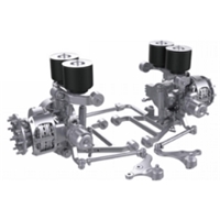 Electric Axle