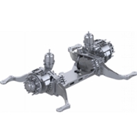 Electric Axle