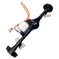 Electric Axle